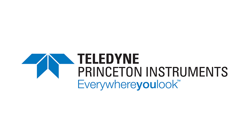 TELEDYNE PRINCETON INSTRUMENTS